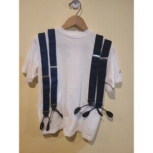 Two pairs of Unbranded Suspenders